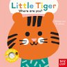Baby Faces: Little Tiger, Where Are You? - Bild 1