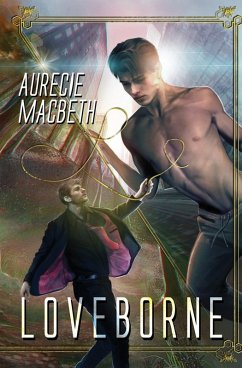 Cover Loveborne