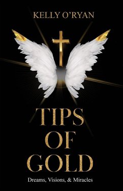 Tips of Gold - O'Ryan, Kelly