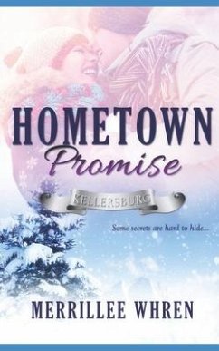 Hometown Promise: Sweet contemporary Christian romance - Whren, Merrillee