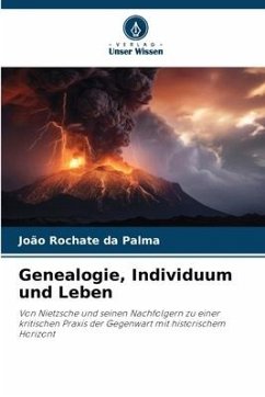 Genealogie, Individuum und Leben - Rochate da Palma, João