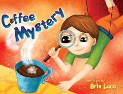 Coffee Mystery - Luco, Brin