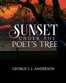 Sunset under the Poet's Tree