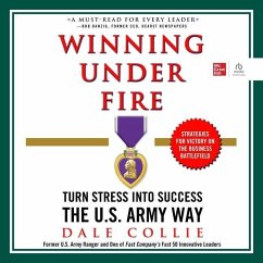 Winning Under Fire - Collie, Dale