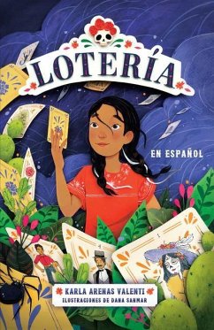 Lotería (Spanish Edition) - Valenti, Karla Arenas