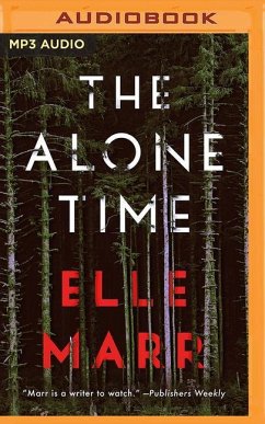 The Alone Time - Marr, Elle