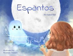 Espantos - Kuri, Isabel