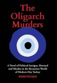The Oligarch Murders