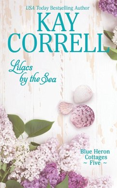 Lilacs by the Sea - Correll, Kay