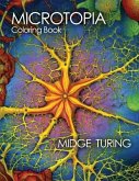 Microtopia: A Coloring Book