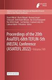 Proceedings of the 20th AsiaTEFL-68th TEFLIN-5th iNELTAL Conference (ASIATEFL 2022)