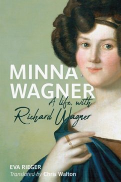 Minna Wagner - Rieger, Eva
