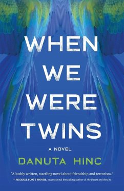 When We Were Twins - Hinc, Danuta