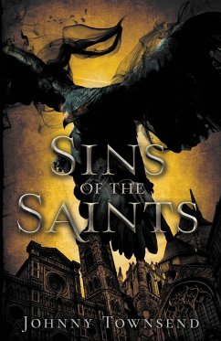 Sins of the Saints - Townsend, Johnny