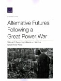 Alternative Futures Following a Great Power War