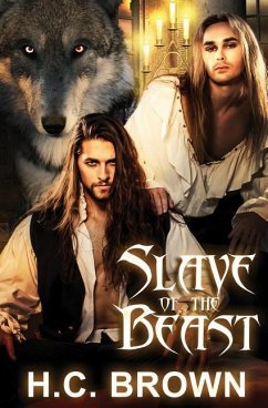 Slave of the Beast - Brown, H. C.