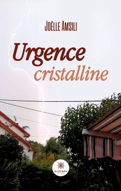 Cover Urgence cristalline