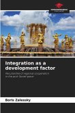 Integration as a development factor