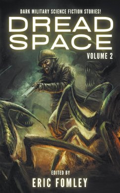 Dread Space - Fomley, Eric