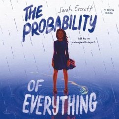 The Probability of Everything - Everett, Sarah