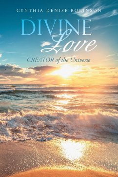 Divine Love - Robinson, Cynthia Denise