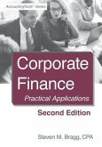 Corporate Finance: Second Edition: Practical Applications