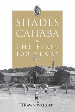 Shades Cahaba - Wright, Shawn