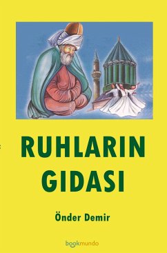 RUHLARIN GIDASI - Demir, Önder