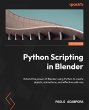Python Scripting in Blender - Bild 1