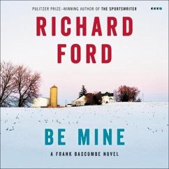 Be Mine - Ford, Richard