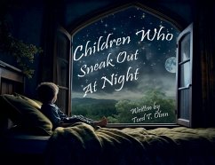 Children Who Sneak out At Night - Olsen