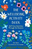 The Wellbeing Activity Book