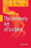 The Untimely Art of Scribble (eBook, PDF)
