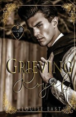 Grieving Royal - East, Elouise