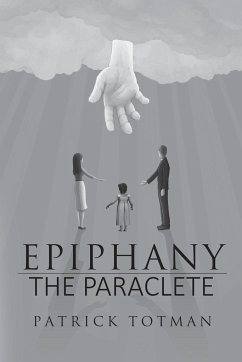 Epiphany-The Paraclete - Totman, Patrick