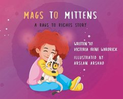 Mags to Mittens - Wardrick, Victoria Irene