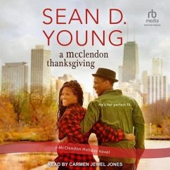 A McClendon Thanksgiving - Young, Sean D