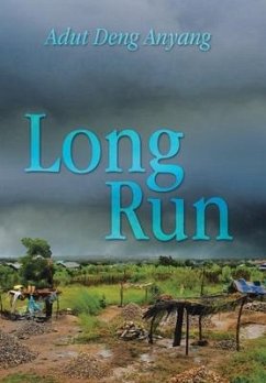 Long Run - Anyang, Adut Deng