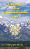 Emissaries of the Order of Melchizedek