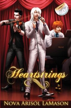 Heartstrings - Lamason, Nova Arisól