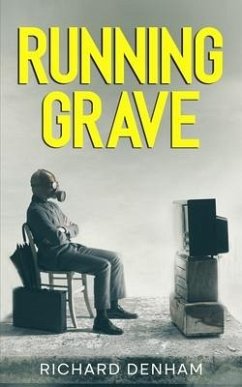Running Grave - Denham, Richard