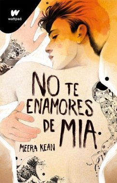 No Te Enamores de MIA / Don't Fall in Love with MIA - Kean, Meera