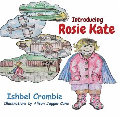 Introducing Rosie Kate - Crombie, Ishbel