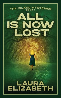 All Is Now Lost - Elizabeth, Laura