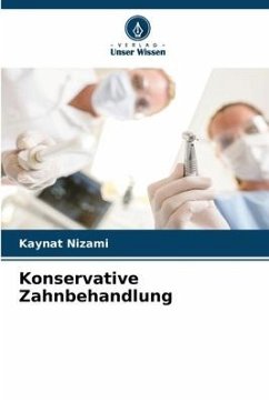 Konservative Zahnbehandlung - Nizami, Kaynat