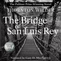 The Bridge of San Luis Rey - Wilder, Thornton