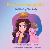 Princess Marygold and the Royal Tea Party