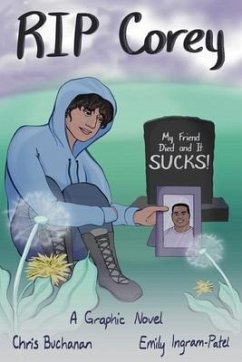 Cover RIP Corey