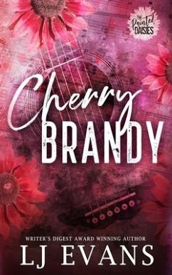 Cherry Brandy - Evans, Lj