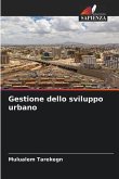 Gestione dello sviluppo urbano